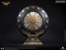 Load image into Gallery viewer, Queen Studios Life Size Wonder Woman Shield (Deposit Only)