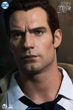 Load image into Gallery viewer, Infinity Studio DC Series Superman 1/1 life size bust