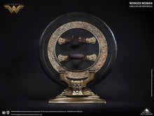 Load image into Gallery viewer, Queen Studios Life Size Wonder Woman Shield (Deposit Only)