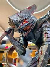 Load image into Gallery viewer, Soul Wing X AOW 1/4 Berserk - Guts on Tentacled Ship Deluxe edition