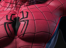 Load image into Gallery viewer, Queen Studios Life Size Comic Spiderman Bust