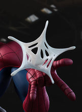 Load image into Gallery viewer, Queen Studios Life Size Comic Spiderman Bust