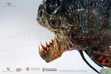 Load image into Gallery viewer, DarkSteel Toys : ANCIENT ANIMALS 1 SERIES MEGAPIRANHA PARANENSIS