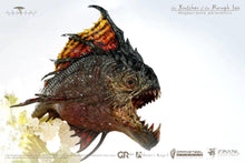 Load image into Gallery viewer, DarkSteel Toys : ANCIENT ANIMALS 1 SERIES MEGAPIRANHA PARANENSIS