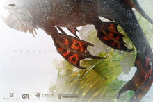 Load image into Gallery viewer, DarkSteel Toys : ANCIENT ANIMALS 1 SERIES MEGAPIRANHA PARANENSIS