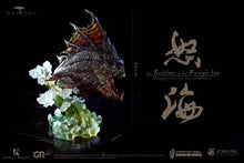Load image into Gallery viewer, DarkSteel Toys : ANCIENT ANIMALS 1 SERIES MEGAPIRANHA PARANENSIS