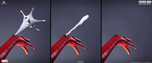 Load image into Gallery viewer, Queen Studios Life Size Comic Spiderman Bust