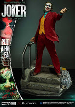 Load image into Gallery viewer, Prime 1 1/3 Joaquin Phoenix Joker Statue - Bonus Version