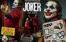 Load image into Gallery viewer, Prime 1 1/3 Joaquin Phoenix Joker Statue - Bonus Version
