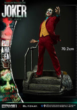 Load image into Gallery viewer, Prime 1 1/3 Joaquin Phoenix Joker Statue - Bonus Version