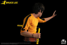 Load image into Gallery viewer, Infinity Studio Bruce Lee Life Size bust