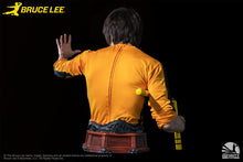 Load image into Gallery viewer, Infinity Studio Bruce Lee Life Size bust