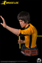 Load image into Gallery viewer, Infinity Studio Bruce Lee Life Size bust