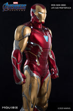 Load image into Gallery viewer, Migu Life Size Iron Man Mark 85 full statue (licensed) - Deposit Only