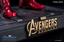 Load image into Gallery viewer, Migu Life Size Iron Man Mark 85 full statue (licensed) - Deposit Only
