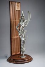 Load image into Gallery viewer, Yuan Xing Liang - Chinese Ladies - Plum, Orchid, Bamboo and Chrysanthemum