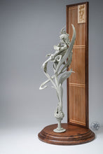 Load image into Gallery viewer, Yuan Xing Liang - Chinese Ladies - Plum, Orchid, Bamboo and Chrysanthemum