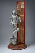 Load image into Gallery viewer, Yuan Xing Liang - Chinese Ladies - Plum, Orchid, Bamboo and Chrysanthemum