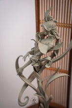 Load image into Gallery viewer, Yuan Xing Liang - Chinese Ladies - Plum, Orchid, Bamboo and Chrysanthemum