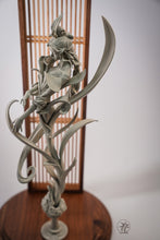 Load image into Gallery viewer, Yuan Xing Liang - Chinese Ladies - Plum, Orchid, Bamboo and Chrysanthemum
