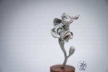 Load image into Gallery viewer, Yuan Xing Liang - Chinese Ladies - Plum, Orchid, Bamboo and Chrysanthemum