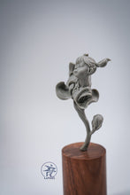 Load image into Gallery viewer, Yuan Xing Liang - Chinese Ladies - Plum, Orchid, Bamboo and Chrysanthemum