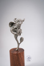 Load image into Gallery viewer, Yuan Xing Liang - Chinese Ladies - Plum, Orchid, Bamboo and Chrysanthemum