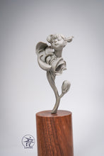 Load image into Gallery viewer, Yuan Xing Liang - Chinese Ladies - Plum, Orchid, Bamboo and Chrysanthemum