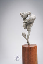 Load image into Gallery viewer, Yuan Xing Liang - Chinese Ladies - Plum, Orchid, Bamboo and Chrysanthemum