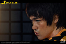 Load image into Gallery viewer, Infinity Studio Bruce Lee Life Size bust