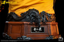 Load image into Gallery viewer, Infinity Studio Bruce Lee Life Size bust