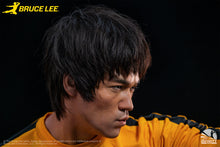 Load image into Gallery viewer, Infinity Studio Bruce Lee Life Size bust