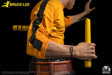 Load image into Gallery viewer, Infinity Studio Bruce Lee Life Size bust