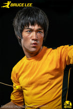 Load image into Gallery viewer, Infinity Studio Bruce Lee Life Size bust