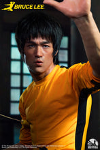 Load image into Gallery viewer, Infinity Studio Bruce Lee Life Size bust