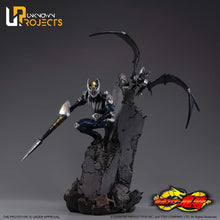 Load image into Gallery viewer, Unknown Project Kamen Rider Knight statue