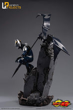 Load image into Gallery viewer, Unknown Project Kamen Rider Knight statue