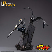 Load image into Gallery viewer, Unknown Project Kamen Rider Knight statue