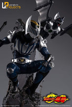 Load image into Gallery viewer, Unknown Project Kamen Rider Knight statue