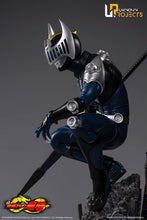 Load image into Gallery viewer, Unknown Project Kamen Rider Knight statue