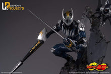 Load image into Gallery viewer, Unknown Project Kamen Rider Knight statue
