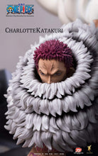 Load image into Gallery viewer, Soul Wing Charlotte Katakuri statue