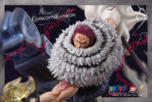 Load image into Gallery viewer, Soul Wing Charlotte Katakuri statue