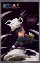Load image into Gallery viewer, Soul Wing Charlotte Katakuri statue