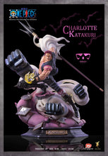 Load image into Gallery viewer, Soul Wing Charlotte Katakuri statue
