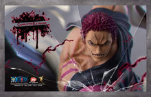 Load image into Gallery viewer, Soul Wing Charlotte Katakuri statue