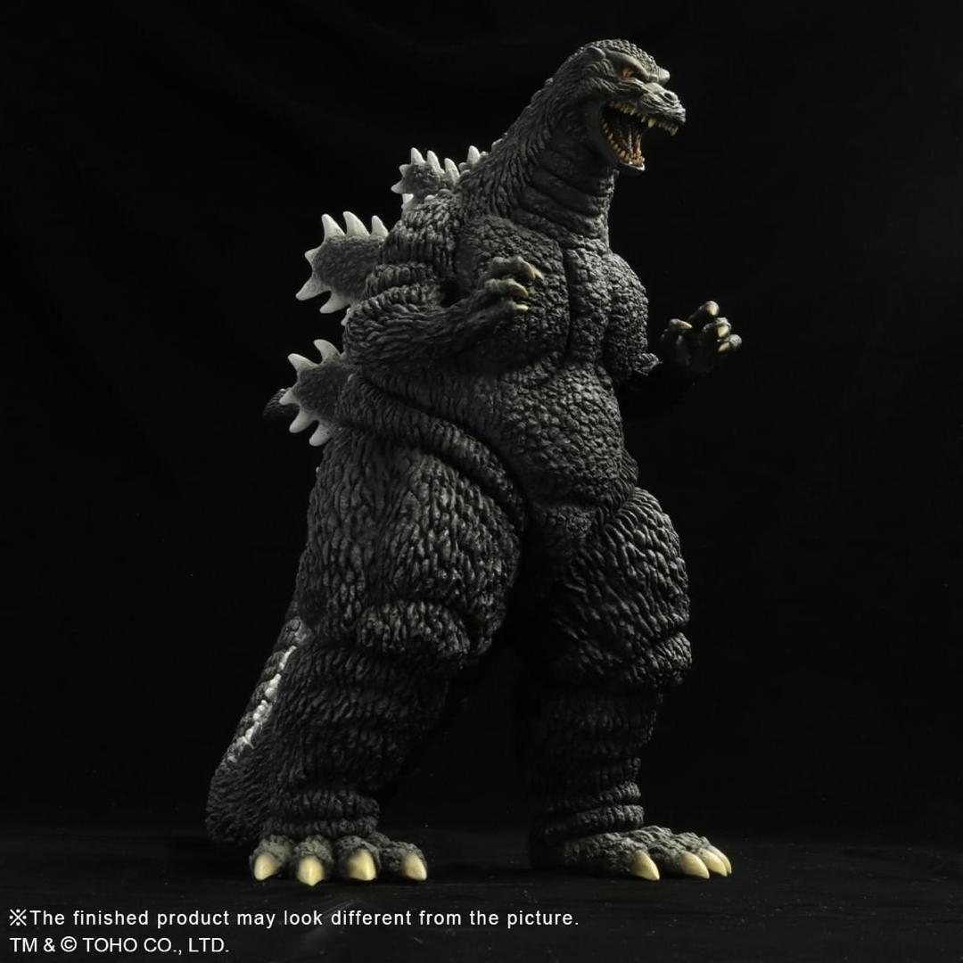 COSRELAX ブラック x-plus 30cm gozilla 1993 (Deposit only) – Glorious Toys