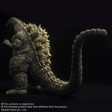 Load image into Gallery viewer, x-plus 30cm gozilla 1993 (Deposit only)