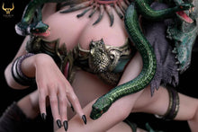 Load image into Gallery viewer, Taurus Workshop Epic Series - QUEENS OF OBLIVION 1/4 SKALYTHIA