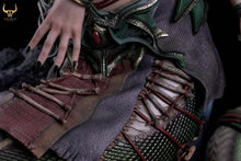Load image into Gallery viewer, Taurus Workshop Epic Series - QUEENS OF OBLIVION 1/4 SKALYTHIA